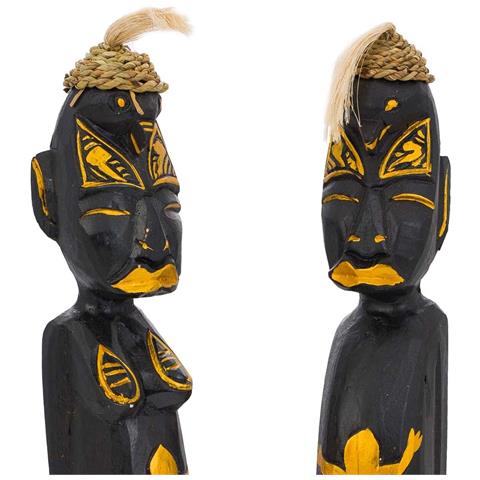 Set 2 Figure Decorative - Foto 5