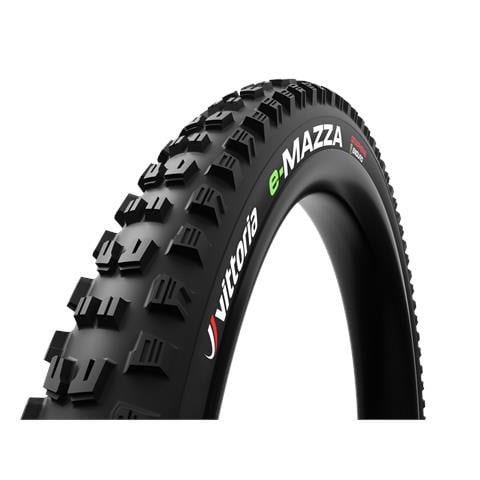 Copertone 27.5x2.40 (60-584) E-mazza Enduro Tlr 4c Pie - Foto 1