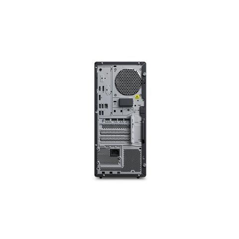 ThinkStation P2 Tower Gen 2 Intel Core Ultra 9 285K 128 GB DDR5-SDRAM 1 TB SSD NVIDIA GeForce RTX 5070 Windows 11 Pro Stazione di lavoro - Foto 9