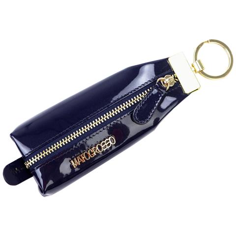 Etui Maschile In Pelle Naturale Mato Grosso 0750-404 - In Ordine - Foto 1