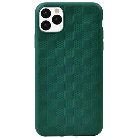 Custodia Tpu Verde Per Iphone 11 Pro - Foto 2
