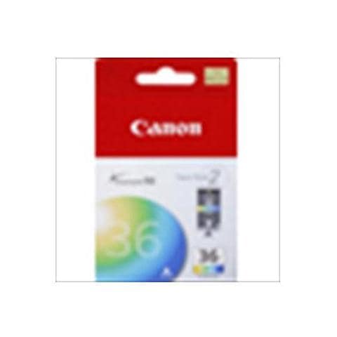 Cli-36 Serbatoio Inchiostro Coliri 1511B001 - Foto 1