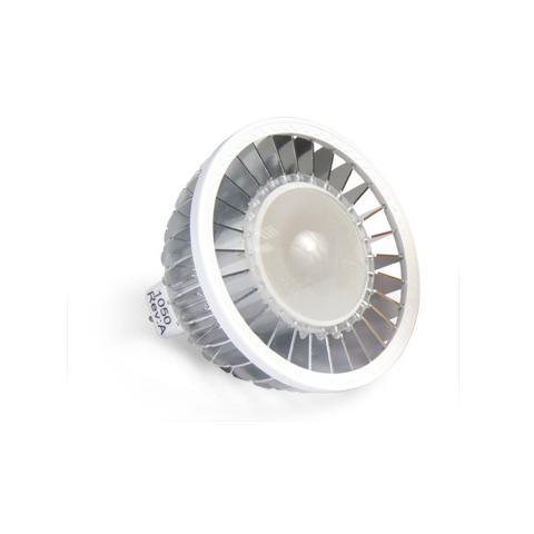 Faretto LED MR16 da 6W 350 Lumen - Foto 1