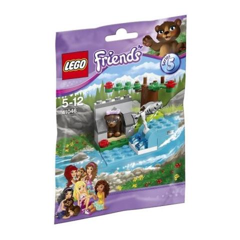41046 Il Fiume dell'Orso Bruno - Foto 1