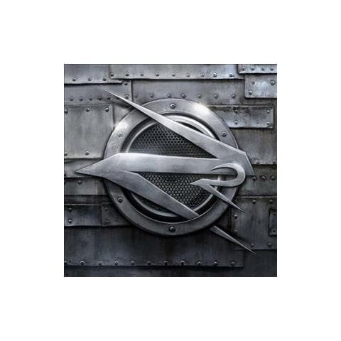 Cd Devin Townsend Project - Z2 (2 Cd) - Foto 1