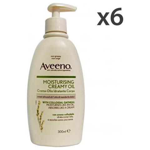 Crema Olio Corpo Idratante - Foto 4