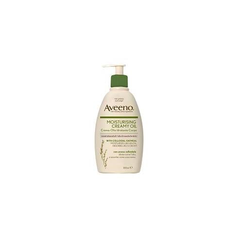 Crema Olio Corpo Idratante - Foto 1