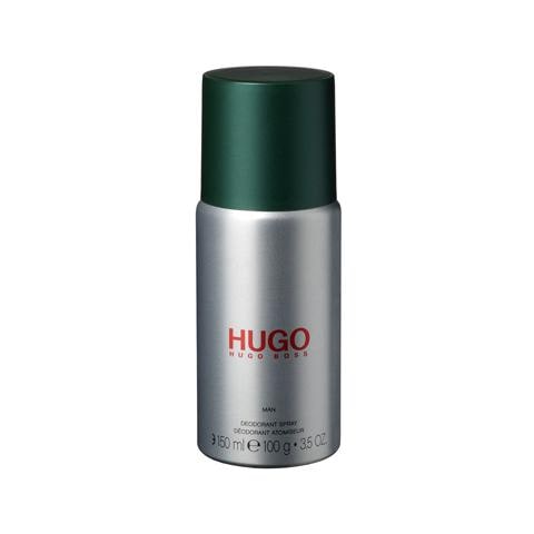 Hugo Man Deodorant 150 ml Spray deodorante profumato per il corpo - Foto 2