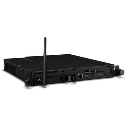 Ids Ecmg2c Andrd Apq8064 2/16 Ram / Fl 4usb Lan Wifi Bt Ant In - Foto 1
