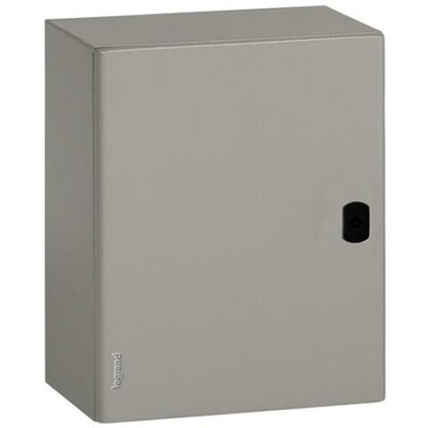 036918 - Atlantic Metal Con Piastra 500x400x200 - Foto 2