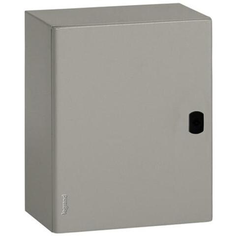 036918 - Atlantic Metal Con Piastra 500x400x200 - Foto 1