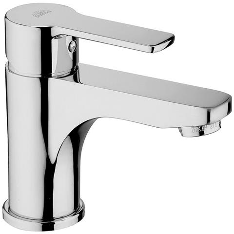 Miscelatore Lavabo Con Scarico Cromato Paffoni Red - Foto 2