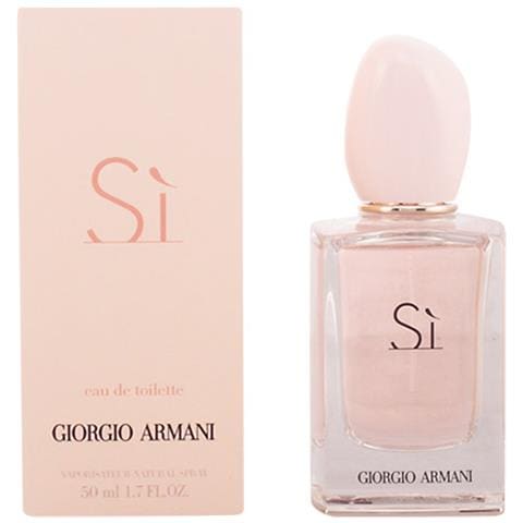 Si Donna Eau De Toilette 50 - Foto 13