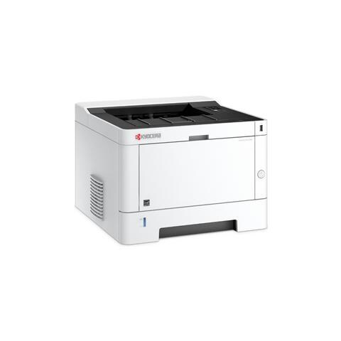 Stampante Ecosys P2235dw Laser B / N 35 ppm Wi-Fi USB 2.0 Ethernet - Foto 2