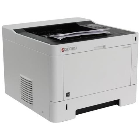 Stampante Ecosys P2235dw Laser B / N 35 ppm Wi-Fi USB 2.0 Ethernet - Foto 3
