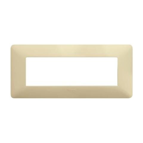 Placca Matix 6 Posti - Corda - Foto 3
