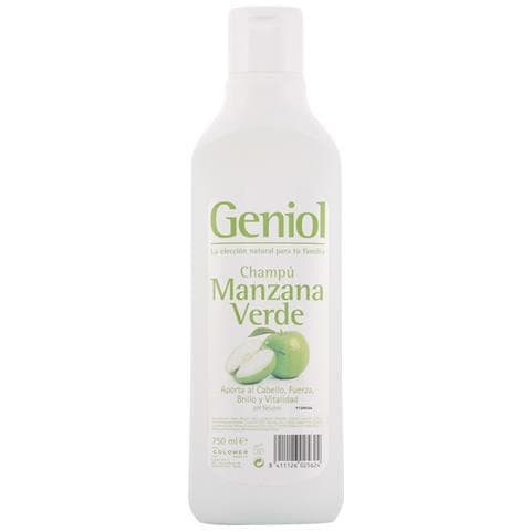 Champú Manzana Verde 750 Ml - Foto 1