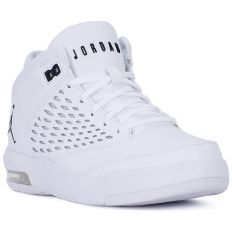 Scarpe Jordan Flight Origin 4 921196100 45 1/2 - Foto 5