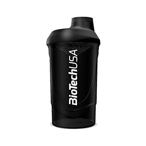 Biotech Wave Shaker 600 Ml - - Shaker E Bottiglie - - Foto 1