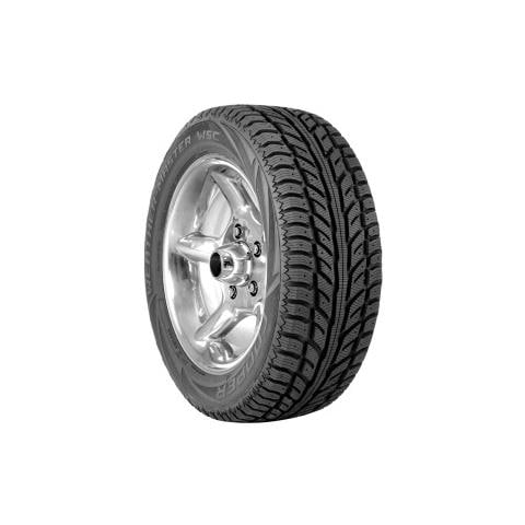 Weather-master Wsc (255/55 R20 110t Xl, Pneumatico Chiodabile)  - Foto 3