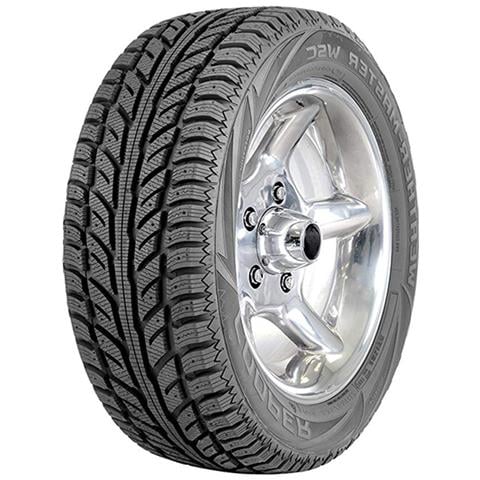 Weather-master Wsc (255/55 R20 110t Xl, Pneumatico Chiodabile)  - Foto 2