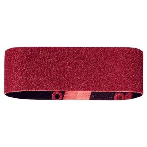 2608607259 Best Wood 10 Nastri Abrasivi, 75 X 533 Mm, P120 - Foto 1
