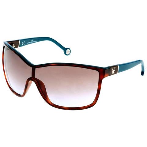 SHE5999909XW Occhiali da Sole, (Multicolor), 99 Donna - Foto 2