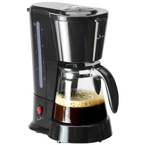 Caffettiera Americana Ca288n 600w (8 Tazze) Nero S0407218 - Foto 2