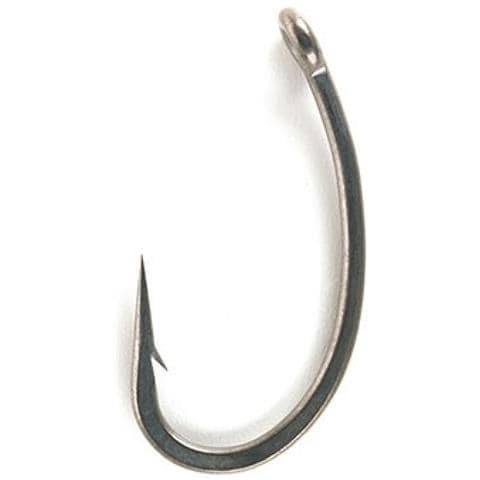 Amo Curve Shank Hook - Taglia: 4 - Foto 1