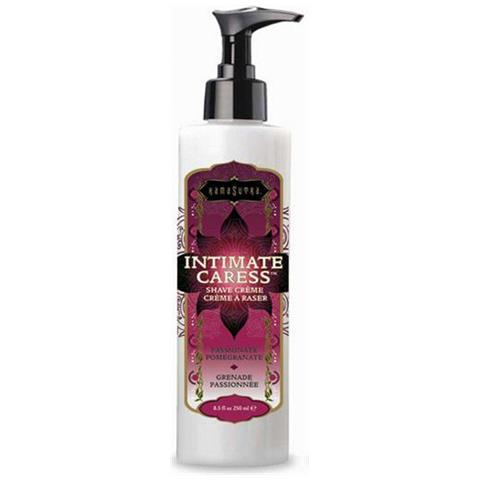 Intimate Caress Pomegranate Shave Cream - Foto 1