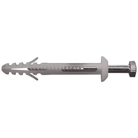 Fissaggio Tasselli E Viti Wc Vaso Wb 4 Conf 4 Pz - Foto 1