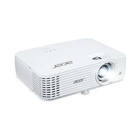 Videoproiettore P1555 4000 Lumen Rapporto di Contrasto 10000:1 Full HD 1920 x 1080 Colore Bianco - Foto 2
