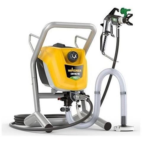 Control Pro 250 M Sistema Per Verniciatura A Spruzzo 550 W Portata (max.) 1250 Ml / min - Foto 2