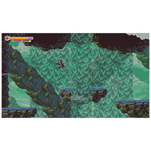 Owlboy Ps4 [ fr Import] - Foto 6