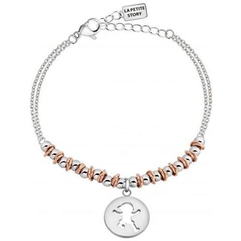 Jewelry Mod. Lps05aql04 - Foto 1