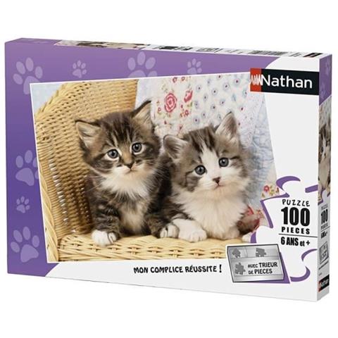 Gattini Duo - Foto 1