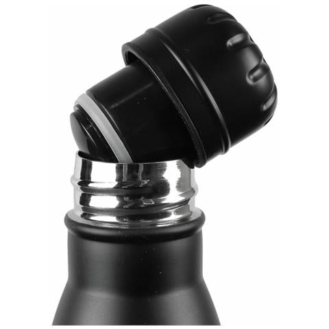 Star Wars Mdb25397 Borraccia In Acciaio 500 Ml Scuro Vador Adulto Unisex, Multicolore, 26 Centimetri - Foto 7