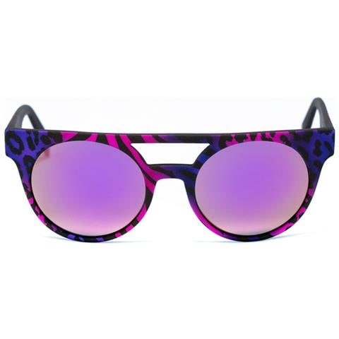 Occhialida Sole Unisex 0903-zeb-017 (50 Mm) - Foto 2