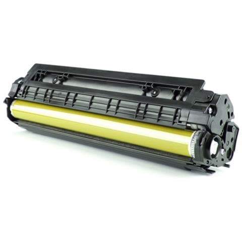 TK-8735Y Toner Originale Giallo per TASKalfa 7052ci Capacità 40000 Pagine - Foto 1