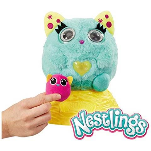 Nestlings Blue, 332241.004, Blu - Foto 2