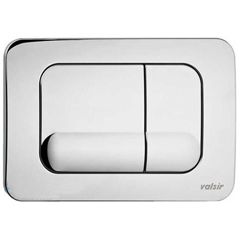 Placca Di Comando Large Cromo Lucido | Vs0870535 - Foto 3
