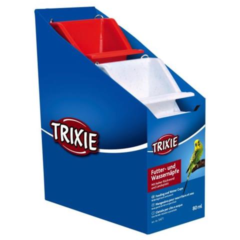 12 Cotole Da Appendere, 80ml / 6x6cm - Foto 2