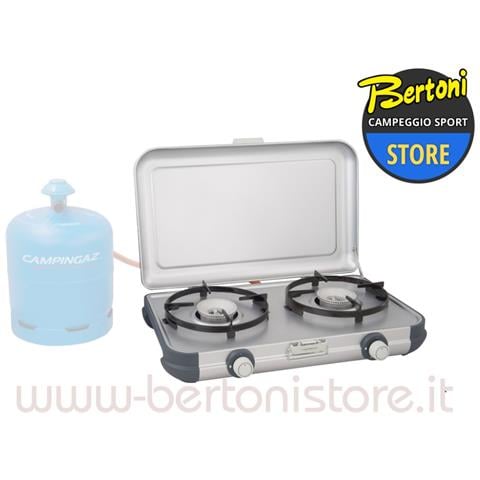 Fornello A Gas Camping Kitchen 2 2000035521 - Foto 1