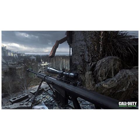 Call Of Duty 4: Modern Warfare - Remastered Sp4- Playstation 4 - Foto 5