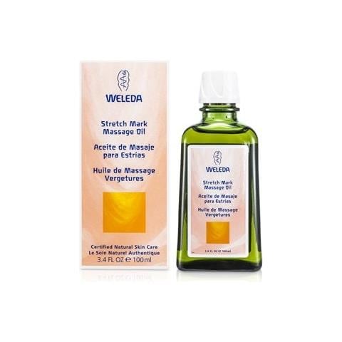 Olio Massaggio 100ml Mark Strect - Foto 1