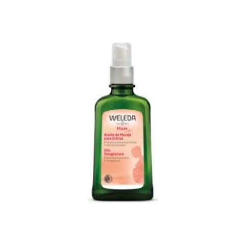 Olio Massaggio 100ml Mark Strect - Foto 2