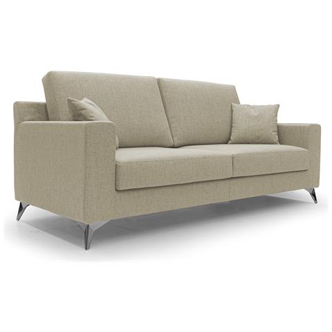 Michael Divano Lineare Impermeabile Antimacchia T03 Beige - Foto 2