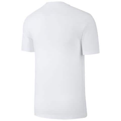 T-shirt Manica Corta Da Uomo - Bianca - Foto 1