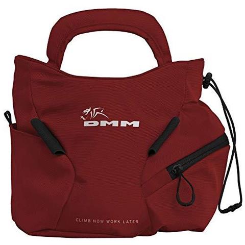 Bordo Boulder Bag Chalk - Foto 1