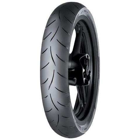 Gomme Pneumatici Mc50 100/90 -17 55s Mitas - Foto 1